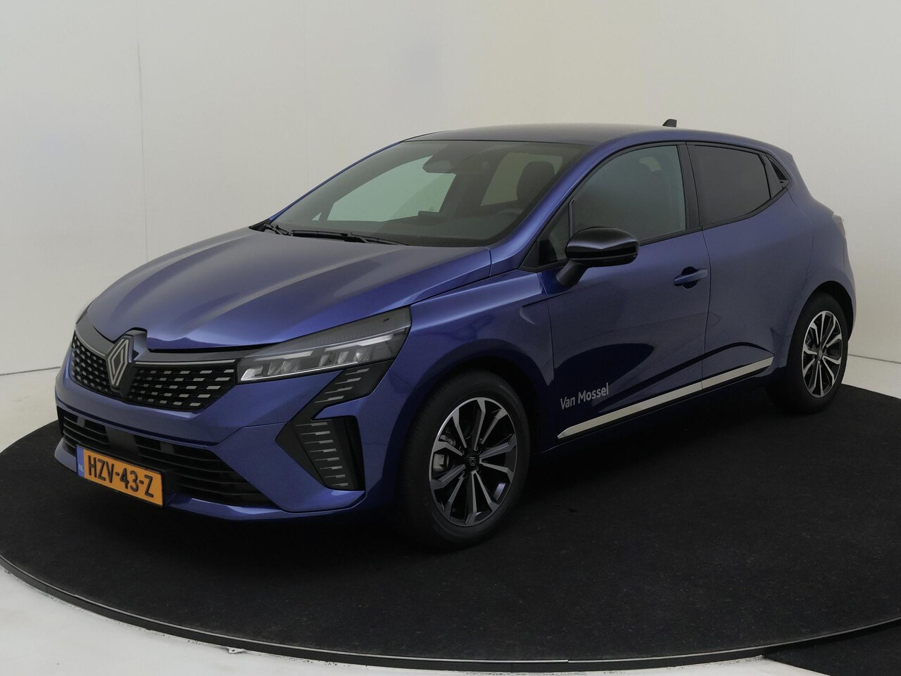 Renault Clio - 1.0 TCe 90 GPF techno | Pack Navigation Techno | DEMO | - AutoWereld.nl