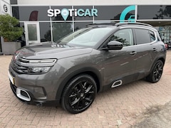 Citroën C5 Aircross - 1.6 Turbo 180 pk Shine EAT-8 Automaat | Panoramadak, Trekhaak