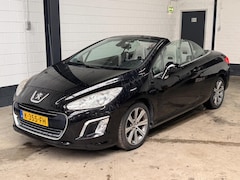 Peugeot 308 CC - 1.6 THP Roland Garros