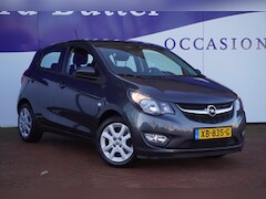 Opel Karl - 1.0 ecoFLEX Edition / PDC / Cruise / AUTOMAAT / 1EIG / ORIG-NL / = DEALER ONDERHOUDEN