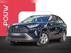 Toyota RAV4 - 2.5 Hybrid 218pk Business | Trekhaak | Camera | PDC | Adaptive Cruise | Carplay