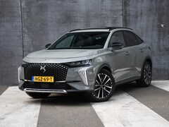 DS 7 - 7 Etoile 1.6 PHEV 4X4 300pk Automaat PANO | LEDER | 360° CAM. | ADAPT. CC | 19''LM | STAND