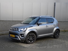 Suzuki Ignis - 1.2 Smart Hybrid Select | slechts 19.816KM | volledig onderhouden | stoelverwarming |