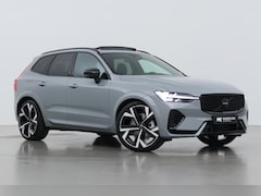 Volvo XC60 - T6 Ultra Black Edition | Luchtvering | 22 Inch | Stoelventilatie | Bowers&Wilkins | Trekha