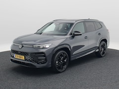 Volkswagen Tayron - 1.5 eHybrid R-Line Edition | Trekhaak | Panoramadak | Black Style | Head-up Display |