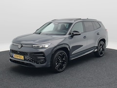Volkswagen Tayron - 1.5 eHybrid R-Line Edition | Trekhaak | Panoramadak | Black Style | Head-up Display |