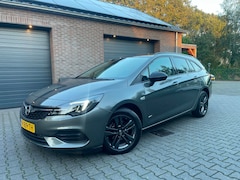 Opel Astra Sports Tourer - 1.2 Design & Tech