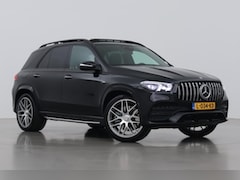 Mercedes-Benz AMG GLE - 53 4MATIC+ Premium Plus | ACC | Luchtvering | Panoramadak | Burmester | Sportuitlaat | Hea