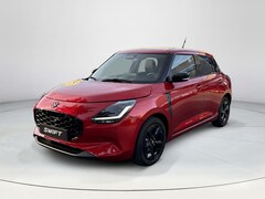 Suzuki Swift - 1.2 Edition 60 Smart Hybrid *AUTOMAAT/ NIEUWE AUTO/ DIRECT LEVERBAAR