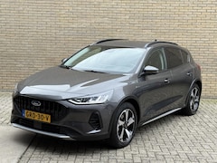 Ford Focus - 1.0 EcoBoost 155pk Hybrid Active | Automaat | Trekhaak afneembaar | Navigatie | Camera | A