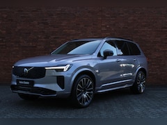 Volvo XC90 - T8 Plug-in hybrid AWD Ultra Dark | Trekhaak | Panoramadak | Luchtvering | Verwarmbare voor
