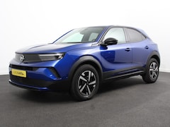 Opel Mokka - 1.2 Turbo Hybrid Edition Navigatie Apple Carplay/Android Auto Camera Parkeersensoren Adapt