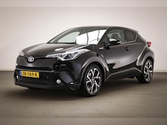Toyota C-HR - 1.8 Hybrid Business Intro | STUURVERWARMING | DAB | CAMERA | TREKHAAK