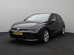 Volkswagen Golf - 1.5 TSI Oranje Edition 2024 | Stuurwiel Bediening | App Connect | Achteruitrij Camera | DA
