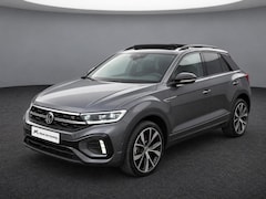 Volkswagen T-Roc - 1.5TSI/150PK R-Line Black Style · Panoramadak · Apple/Android Car Play · Navigatie · Camer