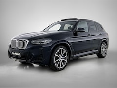 BMW X3 - xDrive30e High Executive | M-Sport | Panoramadak | Apple Carplay / Android Auto | Camera |