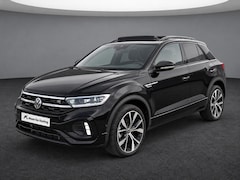 Volkswagen T-Roc - 1.5TSI/150PK R-Line Black Style · Panoramadak · Apple/Android Car Play · Camera + Parkeers