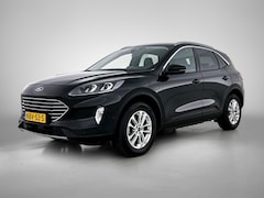 Ford Kuga - 2.5 PHEV Titanium CAMERA | HEAD-UP | EL-ACHTERKLEP | NAVI & CARPLAY