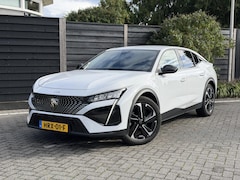 Peugeot 408 - Allure 1.2 Hybrid 145PK e-DCS6 Automaat Achteruitrijcamera, Keyless, Apple Carplay, Androi