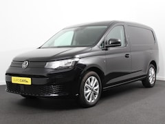 Volkswagen Caddy Cargo - 2.0 TDI Automaat Style Airco Carplay Adaptive Cruise Control Parkeersensoren Camera Trekha
