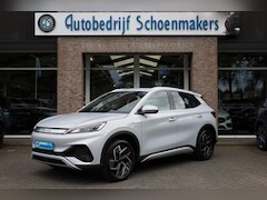 BYD Atto 3 - Design 60 kWh PANO 360-CAMERA ADAPTIVE-CRUISE LEER STOELVERW. CARPLAY SFEERVERL. ELEC.STOE