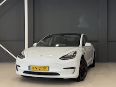 Tesla Model 3 - Performance AWD 75 kWh | 87, 4% SOH | Performance | Autopilot |