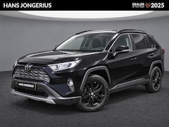 Toyota RAV4 - 2.0 VVT-iE Dynamic | TREKHAAK | CAMERA | STOELVERWARMING | APPLECARPLAY/ANDROIDAUTO | CRUI