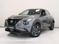 Nissan Juke - 1.6 Hybrid N-Connecta | Camera | Navigatie | Cruise control | Stoelverwarming | Climate co