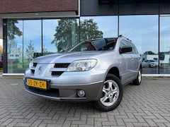 Mitsubishi Outlander Sport - 2.0 Invite+ - Airco - Trekhaak - Org.NL