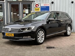 Volkswagen Passat Variant - 1.5 TSI Highline Business R | VIRTUAL | TOPSTAAT | CAMERA | NAVI |