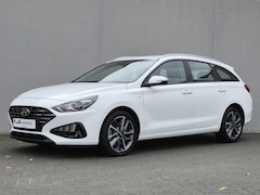 Hyundai i30 Wagon - 1.0 T-GDi MHEV Comfort Smart / Navigatie / Climate Control / Apple Carplay Android / Stuur