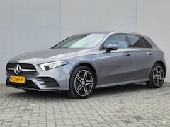 Mercedes-Benz A-klasse - 250 e AMG Line / Trekgewicht 1600 kg / Stoelverwarming / Achteruitrijcamera / Apple Carpla