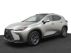 Lexus NX - 450h+ AWD Luxury Line | Nieuw | Uit voorraad leverbaar | Panoramadak