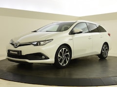 Toyota Auris Touring Sports - 1.8 Hybrid Dynamic | Trekhaak | Navigatie | Climate |