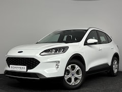 Ford Kuga - 2.5 PHEV Titanium | Trekhaak | Stoelverwarming