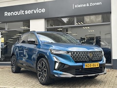 Renault Austral - E-Tech full hybrid 200 esprit Alpine | Lage kilometerstand | LED Matrix verlichting | 360*