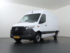 Mercedes-Benz Sprinter - 317 CDI | AUT. | L2 H2 | PRO | LED KOPLAMPEN | NAVIGATIE | PARKEERCAMERA | STOELVERWARMING
