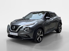 Nissan Juke - 1.0 DIG-T Tekna | Stoelverwarming | 360 Graden camera | Bose audiosysteem | Navigatie | Ap