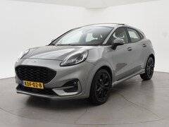 Ford Puma - 1.0 EB HYBRID ST-LINE AUT. + PANORAMA | 17 INCH | APPLE CARPLAY | LED