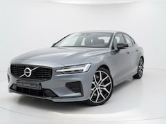 Volvo S60 - 2.0 Recharge T8 AWD R-Design POLESTAR