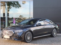 Mercedes-Benz E-klasse - 300 e AMG Line