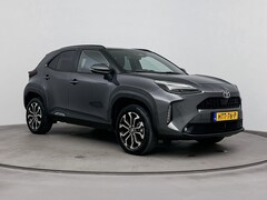 Toyota Yaris Cross - 1.5 Hybrid 115 Dynamic | Dodehoek detectie | Parkeersensoren voor/achter | Apple Carplay /