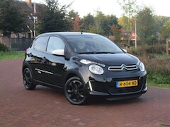 Citroën C1 - 1.0 VTi Urban Ride | Camera | 5-deurs | Airco | 15 Inch | NL-Auto |