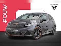 CUPRA Born - 204pk Copper Edition One 62 kWh | SoH 92% | Panoramadak | Elektrische Stoel | Camara | Sto