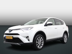 Toyota RAV4 - 2.5 Hybrid AWD Executive