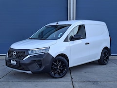 Nissan Townstar - 1.3 DIG-T L1H1 LED / PDC / BENZINE / AIRCO / CRUISE CONTROLE / EURO 6
