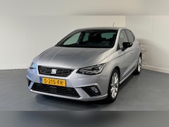 SEAT Ibiza - 1.0 EcoTSI FR | NL-AUTO | DEALER OND. | 1E EIGENAAR | CARPLAY |