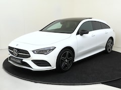 Mercedes-Benz CLA-klasse Shooting Brake - 250 e | AMG-Line | Panorama-dak |