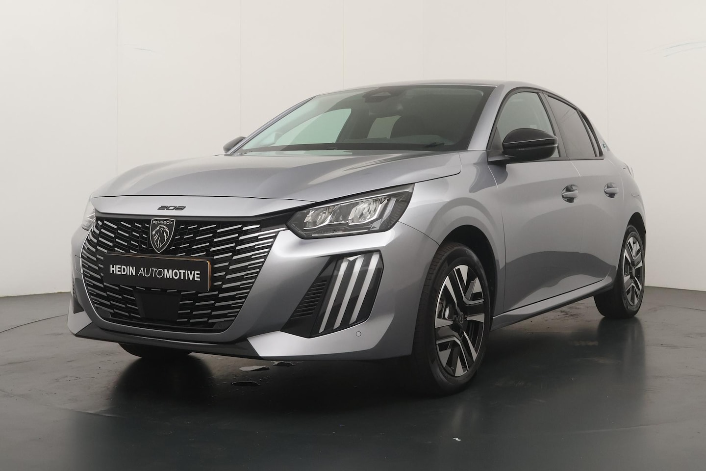 Peugeot e-208 - EV Allure Avantage 51 kWh | SOH 99% | Apple Carplay/Android Auto | Cruise Control | Parkee - AutoWereld.nl