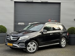 Mercedes-Benz GLE-Klasse - 350 d 4MATIC AMG Sport Edition | Panoramadak | 360* Camera | Trekhaak | Elektrische Achter